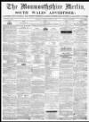 Monmouthshire Merlin Saturday 09 March 1861 Page 3