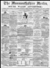 Monmouthshire Merlin Saturday 21 September 1861 Page 3