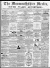 Monmouthshire Merlin Saturday 02 November 1861 Page 3