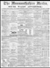 Monmouthshire Merlin Saturday 16 November 1861 Page 3