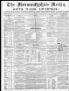 Monmouthshire Merlin Saturday 12 July 1862 Page 3