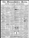 Monmouthshire Merlin Saturday 09 August 1862 Page 3