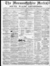 Monmouthshire Merlin Saturday 16 August 1862 Page 3