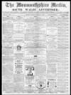 Monmouthshire Merlin Saturday 18 February 1865 Page 3