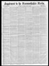 Monmouthshire Merlin Saturday 30 September 1865 Page 9