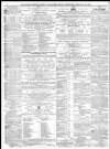 Monmouthshire Merlin Saturday 23 February 1867 Page 6