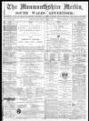 Monmouthshire Merlin Friday 15 August 1873 Page 3