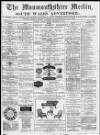 Monmouthshire Merlin Friday 12 September 1879 Page 1