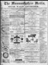 Monmouthshire Merlin Friday 09 January 1880 Page 1