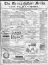 Monmouthshire Merlin Friday 14 May 1880 Page 1