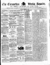 Carmarthen Weekly Reporter Saturday 29 December 1860 Page 1