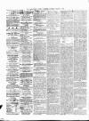 Carmarthen Weekly Reporter Saturday 02 March 1861 Page 2