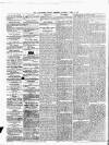 Carmarthen Weekly Reporter Saturday 06 April 1861 Page 2