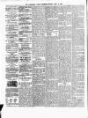 Carmarthen Weekly Reporter Saturday 13 April 1861 Page 2