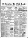 Carmarthen Weekly Reporter Saturday 27 April 1861 Page 1