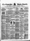 Carmarthen Weekly Reporter Saturday 22 June 1861 Page 1