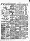 Carmarthen Weekly Reporter Saturday 22 June 1861 Page 2