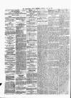 Carmarthen Weekly Reporter Saturday 20 July 1861 Page 2