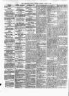 Carmarthen Weekly Reporter Saturday 03 August 1861 Page 2