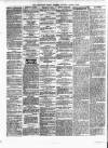 Carmarthen Weekly Reporter Saturday 10 August 1861 Page 2