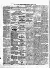 Carmarthen Weekly Reporter Saturday 17 August 1861 Page 2