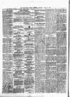 Carmarthen Weekly Reporter Saturday 24 August 1861 Page 2