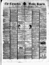Carmarthen Weekly Reporter Saturday 21 December 1861 Page 1