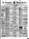 Carmarthen Weekly Reporter Saturday 27 December 1862 Page 1
