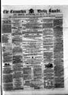 Carmarthen Weekly Reporter Saturday 09 May 1863 Page 1