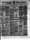 Carmarthen Weekly Reporter Saturday 13 June 1863 Page 1