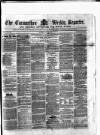 Carmarthen Weekly Reporter Saturday 18 July 1863 Page 1