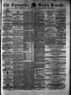 Carmarthen Weekly Reporter Saturday 25 June 1864 Page 1