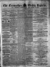 Carmarthen Weekly Reporter Saturday 21 January 1865 Page 1