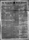 Carmarthen Weekly Reporter Saturday 18 February 1865 Page 1