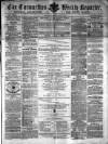 Carmarthen Weekly Reporter Saturday 01 July 1865 Page 1