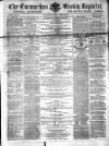 Carmarthen Weekly Reporter Saturday 28 October 1865 Page 1