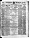 Carmarthen Weekly Reporter Saturday 19 January 1867 Page 1