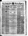 Carmarthen Weekly Reporter Saturday 09 February 1867 Page 1