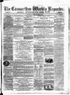 Carmarthen Weekly Reporter Saturday 14 November 1868 Page 1