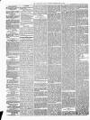 Carmarthen Weekly Reporter Saturday 19 June 1869 Page 2
