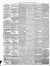 Carmarthen Weekly Reporter Saturday 26 June 1869 Page 2