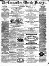 Carmarthen Weekly Reporter Saturday 05 February 1870 Page 1