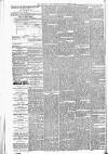 Carmarthen Weekly Reporter Friday 11 November 1881 Page 2