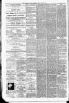 Carmarthen Weekly Reporter Friday 01 August 1884 Page 2