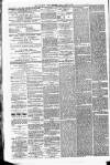 Carmarthen Weekly Reporter Friday 22 August 1884 Page 2