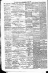 Carmarthen Weekly Reporter Friday 21 November 1884 Page 2