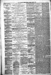 Carmarthen Weekly Reporter Friday 08 January 1886 Page 2