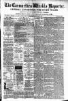 Carmarthen Weekly Reporter Friday 08 March 1889 Page 1