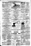Carmarthen Weekly Reporter Friday 13 February 1891 Page 2
