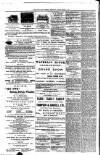 Carmarthen Weekly Reporter Friday 03 June 1892 Page 1